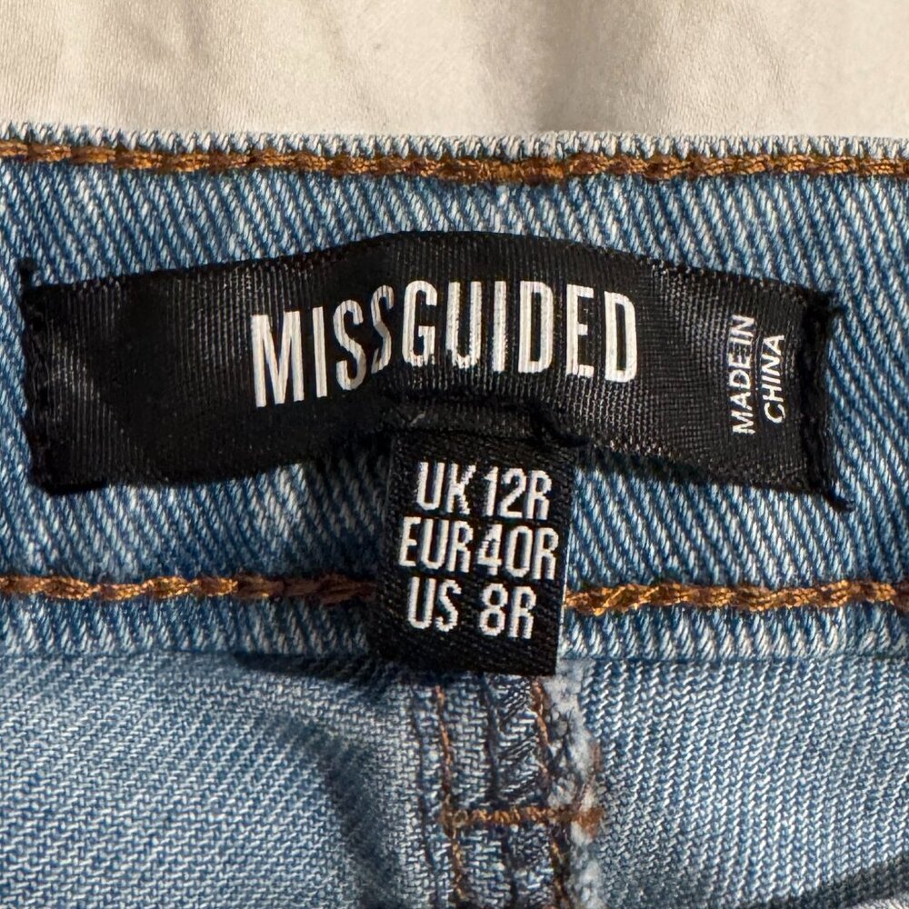 Missguided Jeans - Picture 2 of 2